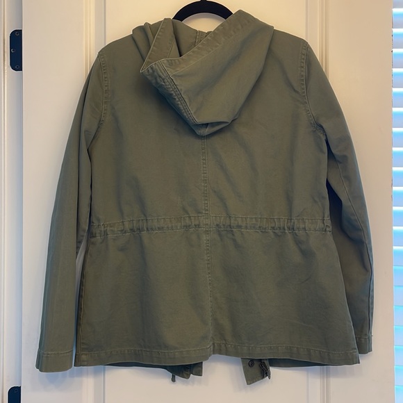 Loft Outlet Light Jacket - Picture 6 of 7